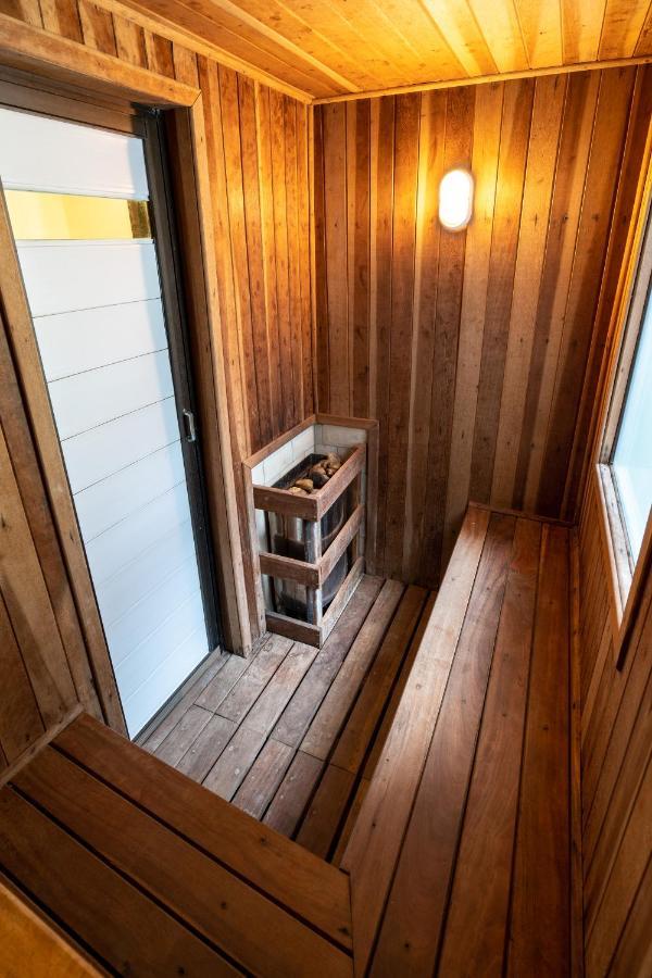 Nalu Ibicui Beach House Mangaratiba Eksteriør billede